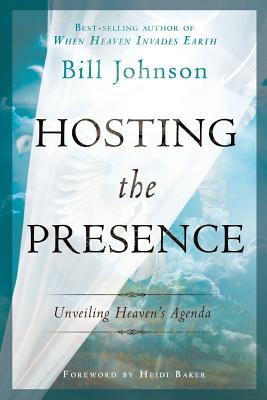 Hosting the Presence: Unveiling Heaven's Agenda Cover Image
