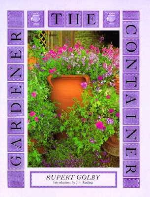 Container Gardener Cover Image