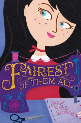 Cover for Fairest of Them All