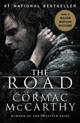 The Road (Movie Tie-in Edition 2008) Cover Image