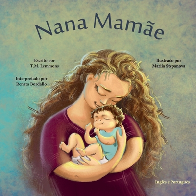 Nana Mamãe Cover Image