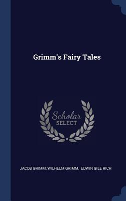 Grimm's Fairy Tales