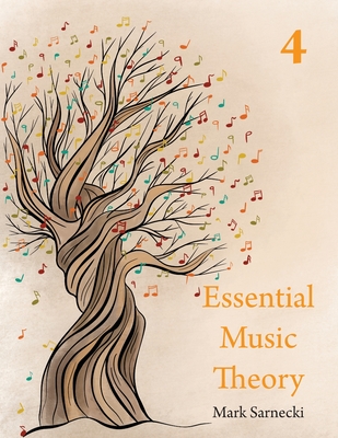 Essential Music Theory Level 4 Cover Image