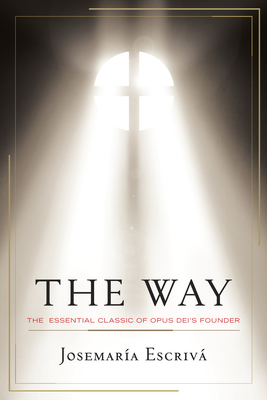 The Way Cover