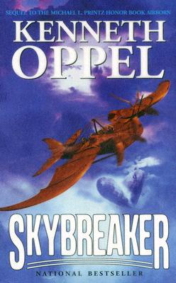 Skybreaker Cover Image