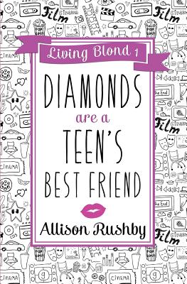 Cover for Diamonds are a Teen's Best Friend