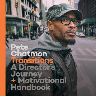 Transitions: A Director's Journey and Motivational Handbook Cover Image