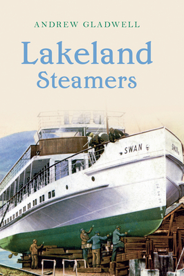 Lakeland Steamers Cover Image