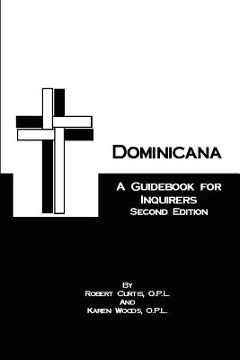 Dominicana: A Guide for Inquirers Second Edition Cover Image