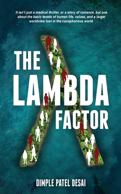 The Lambda Factor Cover Image