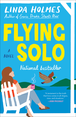 Flying Solo: A Novel