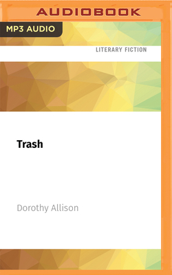 Cover for Trash