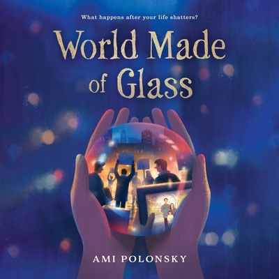 World Made of Glass Cover Image