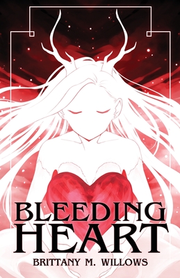 Bleeding Heart (The Cardplay Duology #2)