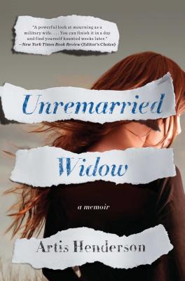 Cover Image for Unremarried Widow