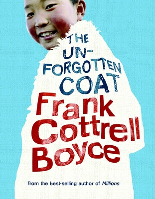 The Unforgotten Coat Cover Image