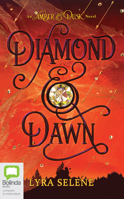 Diamond & Dawn (Amber & Dusk #2)