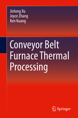 Conveyor Belt Furnace Thermal Processing Cover Image