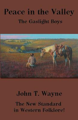 Peace in the Valley: The Gaslight Boys Cover Image