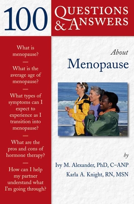 Quiz – The Better Menopause