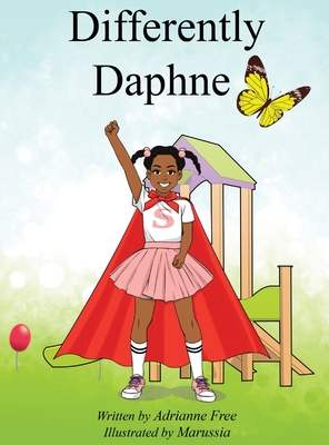 Differently Daphne: Empowering Children with Erb's Palsy