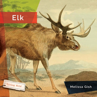 Elk Cover Image