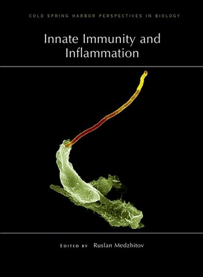 Innate Immunity and Inflammation Cover Image