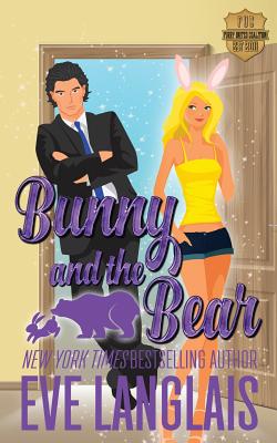Bunny and the Bear (Furry United Coalition #1)