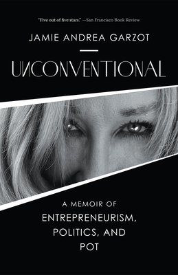 Cover for Unconventional