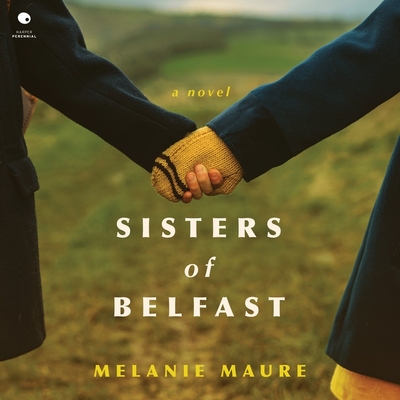 The Sisters of Belfast Cover Image