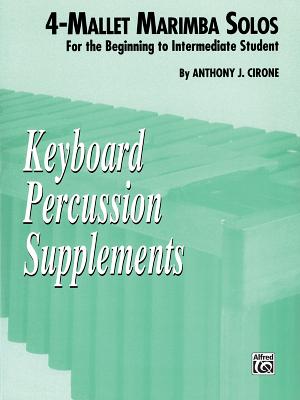 Keyboard Mallet Covers - Overview - Percussion Covers - Percussion