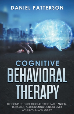 cognitive behavioral therapy books for depression