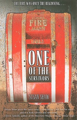 One of the Survivors By Susan Shaw Cover Image
