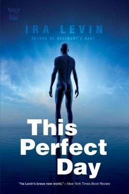 Cover for This Perfect Day