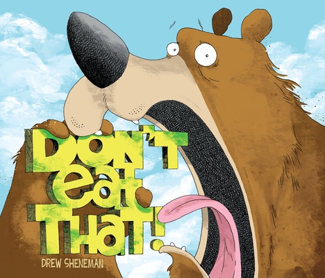 Cover for Don't Eat That