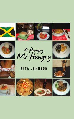 A Hungry Mi Hungry Cover Image