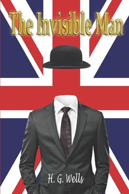The Invisible Man