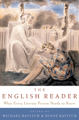 Cover for The English Reader