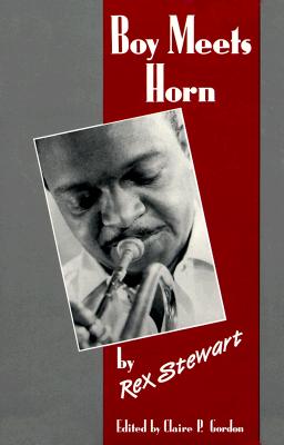 Boy Meets Horn (The Michigan American Music Series)