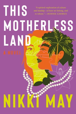 This Motherless Land: A Novel Cover Image