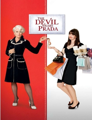 The Devil Wears Prada: Sceenplay Cover Image