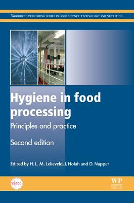 Hygiene in Food Processing: Principles and Practice Cover Image