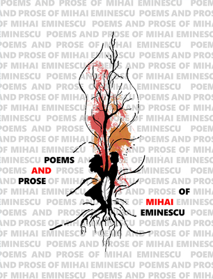 Poems and Prose of Mihai Eminescu Cover Image