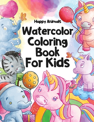 Animal Coloring Books for Kids Ages 8-12: Buy Animal Coloring