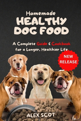 The healthy 2024 pet food company