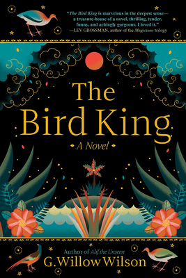 The Bird King