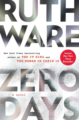Cover Image for Zero Days