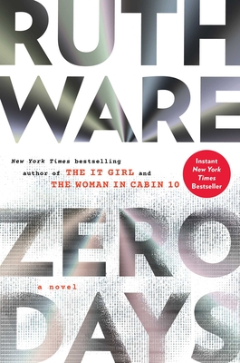 Zero Days Cover Image