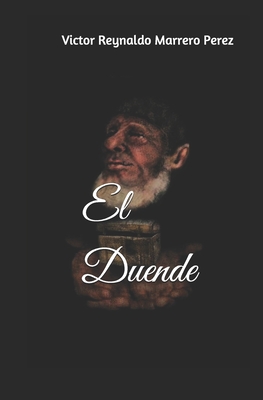 El Duende Cover Image