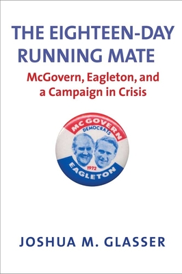 The Eighteen-Day Running Mate Cover